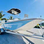 2025 Carolina Skiff