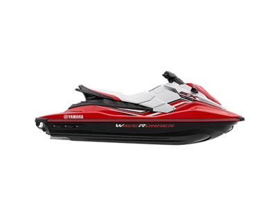 2019 Yamaha EX Deluxe