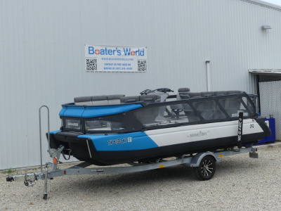 2023 Sea Doo Switch® 19-170 hp