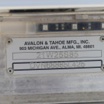2025 Tahoe
