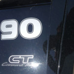 2025 Tahoe