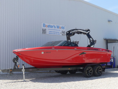2021 Centurion Vi22