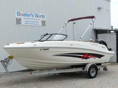 2019 Bayliner VR5 Bowrider OB