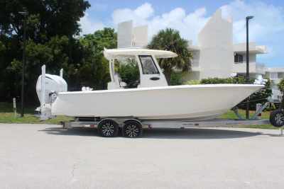 2023 Blackwood 290 Offshore