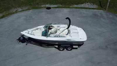 2009 Caravelle 237