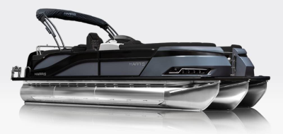 2027 Harris Grand Mariner 250 SLDH
