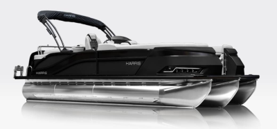 2027 Harris Grand Mariner 250 SLDH