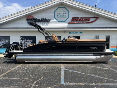 2026 Harris SOLSTICE 230
