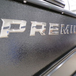 2025 Premier