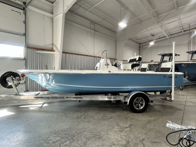 2026 Tidewater 1910 BM