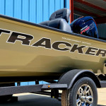 2026 Tracker