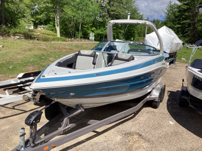 2026 Crownline 278 SS