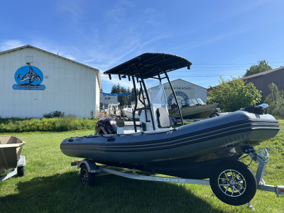 2025 Zodiac Pro 5.5