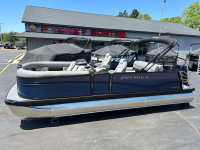 2026 Premier 200HP XL 4-Stroke