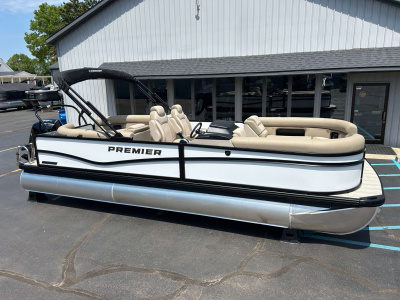 2026 Premier 200HP XL 4-Stroke