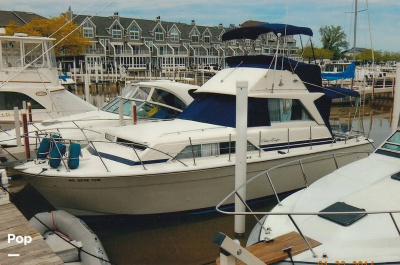 1979 Chris Craft Catalina 33
