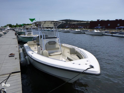 2022 Key West 239FS