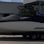 2025 Yamaha