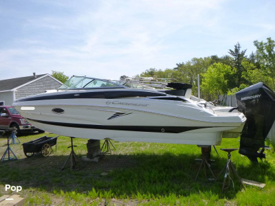 2023 Crownline 260 XSS