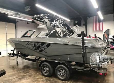 2022 ATX Surf Boats 20 Type-S