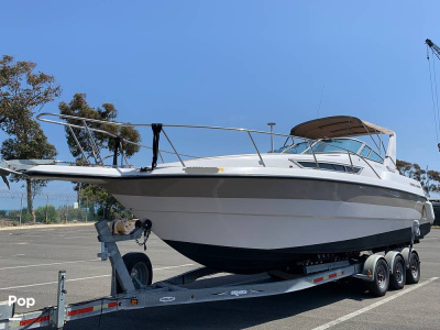 1997 Chaparral Signature 29