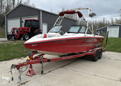 2004 Centurion Elite V-Drive