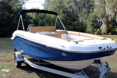 2023 Bayliner DX 2000