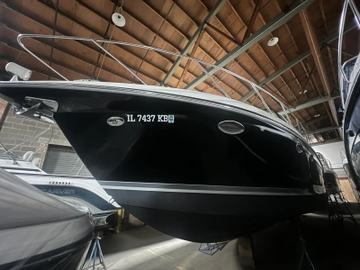2005 Formula 34 PC