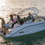 2026 Yamaha