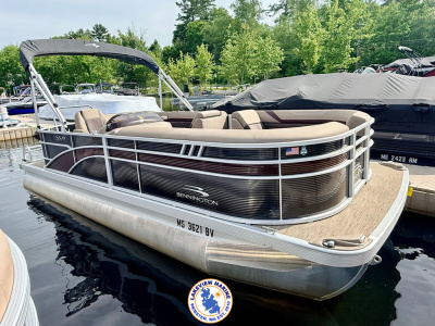 2024 Bennington SX Series 20