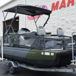 2025 Sea Doo