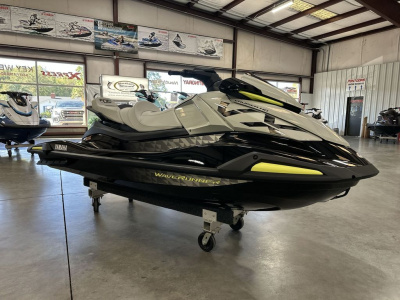 2026 Yamaha VX Cruiser® HO