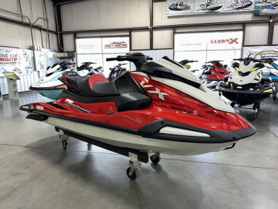 2026 Yamaha VX Cruiser® with Audio