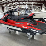 2026 Yamaha