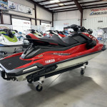 2026 Yamaha