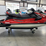 2026 Yamaha