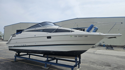 1995 Bayliner 2655 Ciera