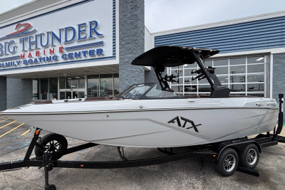 2026 ATX Surf Boats 24 Type-S