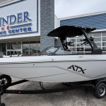2026 ATX Surf Boats