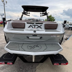 2026 ATX Surf Boats