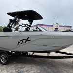 2026 ATX Surf Boats