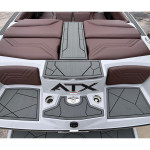 2026 ATX Surf Boats