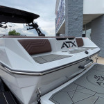2026 ATX Surf Boats