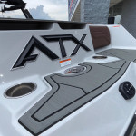 2026 ATX Surf Boats