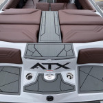 2026 ATX Surf Boats
