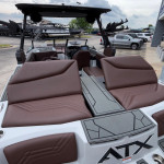 2026 ATX Surf Boats