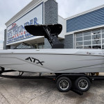2026 ATX Surf Boats