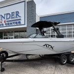 2026 ATX Surf Boats