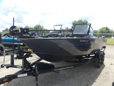 2023 Ranger VX 1788