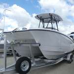 2027 Twin Vee